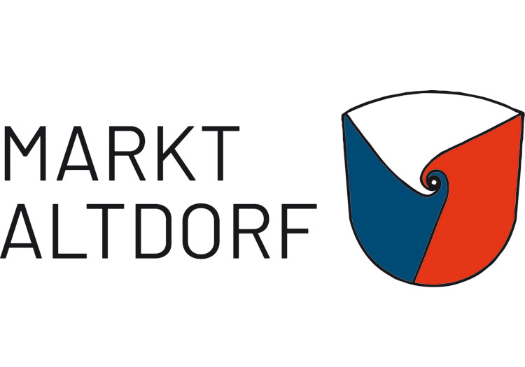 Bezirk Niederbayern Logo