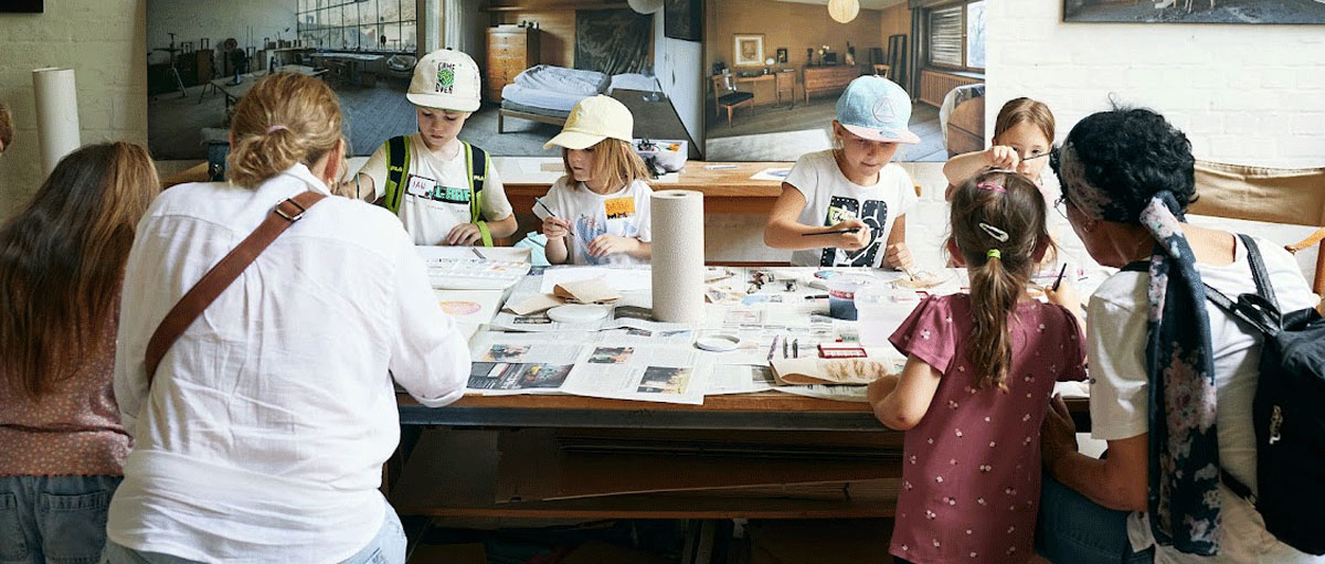 Kunstschule Malwieder