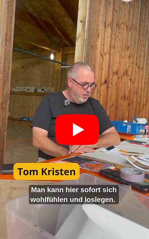 Tom Kristen
